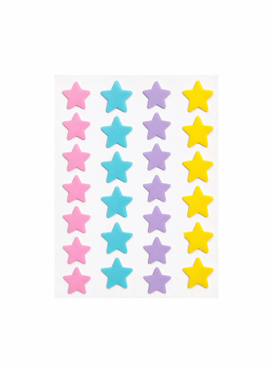 Confetti Stars