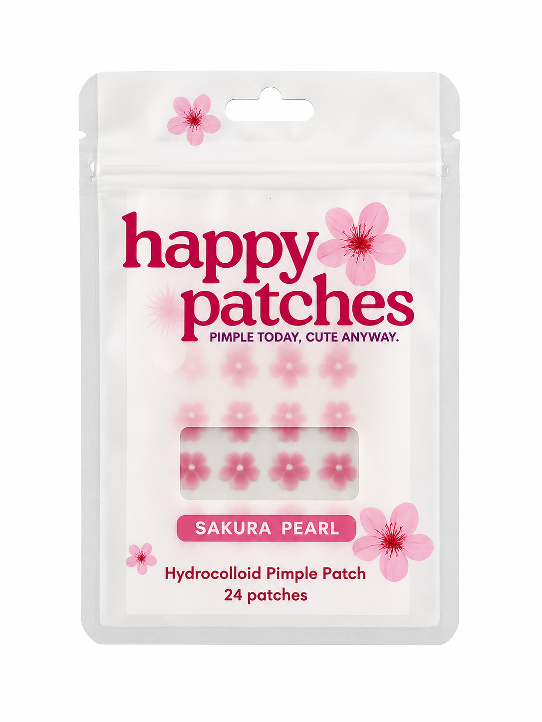 Sakura Pearl