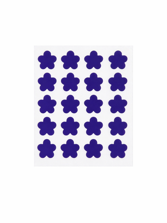 Purple Bloom