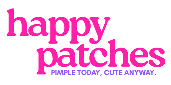 Happy Patches