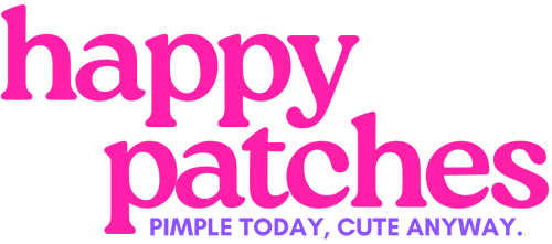 happy patches