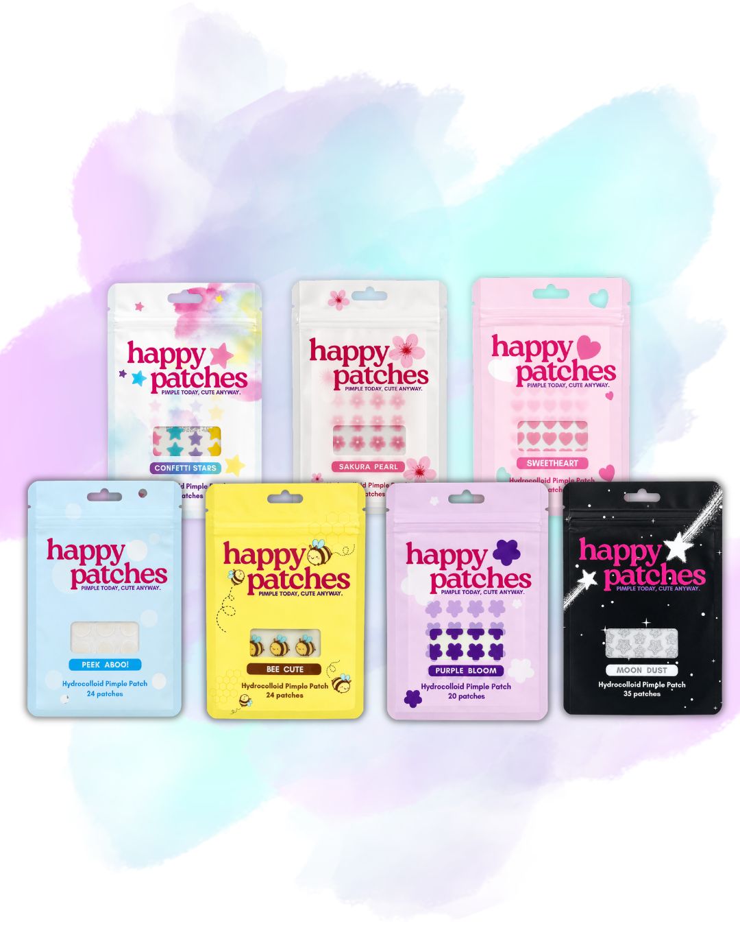 Mix & Match 3 Bundle